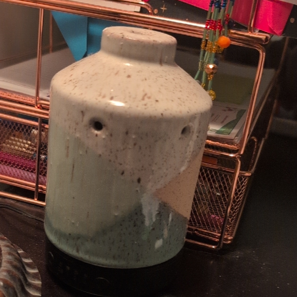 Ceramic Essential Oil Diffuser